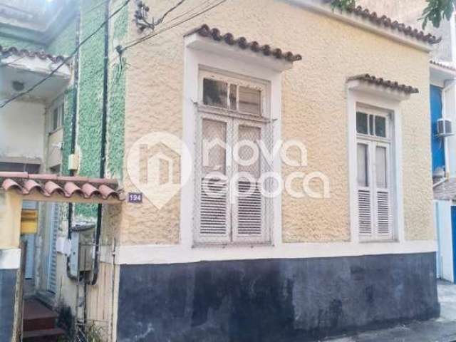 Casa em condomínio fechado com 3 quartos à venda na Rua Jiquiba, Maracanã, Rio de Janeiro, 80 m2 por R$ 370.000