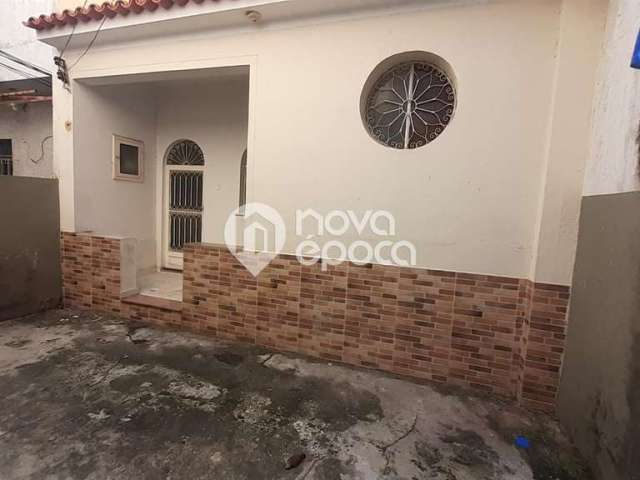 Apartamento com 2 quartos à venda na Rua General Clarindo, Engenho de Dentro, Rio de Janeiro, 56 m2 por R$ 239.000