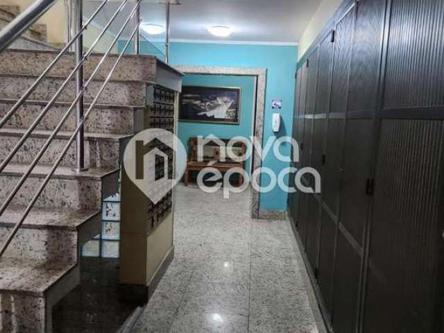 Sala comercial com 1 sala à venda na Rua Barão de Mesquita, Grajaú, Rio de Janeiro, 30 m2 por R$ 160.000