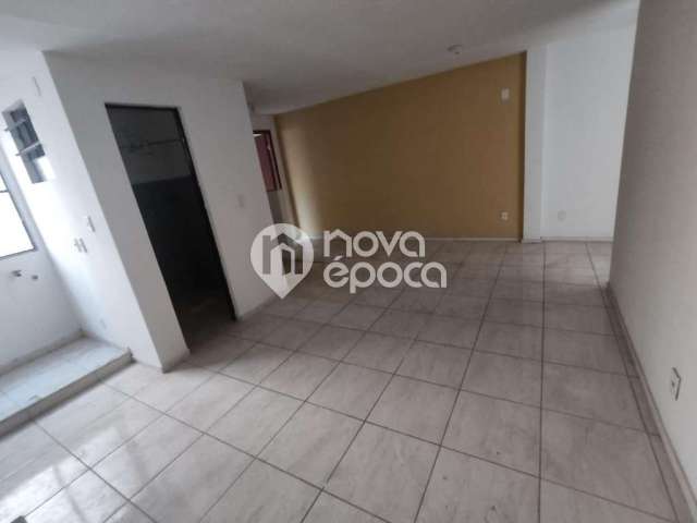 Apartamento com 2 quartos à venda na Rua Darke de Matos, Higienópolis, Rio de Janeiro, 57 m2 por R$ 330.000