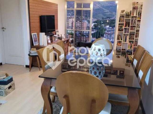 Apartamento com 2 quartos à venda na Rua Silva Gomes, Cascadura, Rio de Janeiro, 75 m2 por R$ 305.000