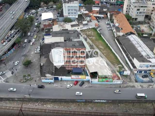 Prédio com 30 salas à venda na Rua Carolina Machado, Madureira, Rio de Janeiro, 3041 m2 por R$ 16.000.000