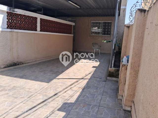 Apartamento com 2 quartos à venda na Estrada do Engenho da Pedra, Olaria, Rio de Janeiro, 81 m2 por R$ 390.000