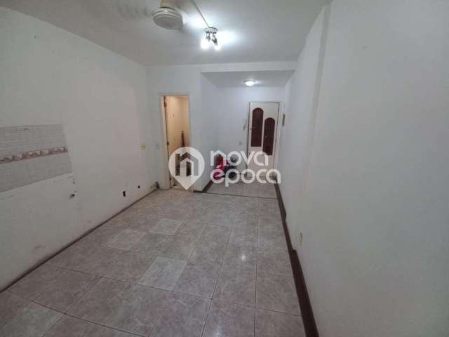 Sala comercial à venda na Rua Soares da Costa, Tijuca, Rio de Janeiro, 21 m2 por R$ 175.000