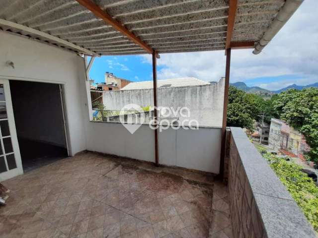 Casa com 2 quartos à venda na Ladeira Frei Orlando, Santa Teresa, Rio de Janeiro, 57 m2 por R$ 305.000