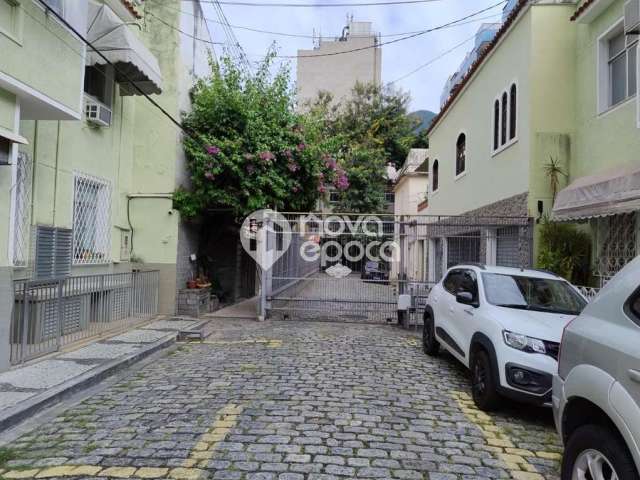 Casa em condomínio fechado com 3 quartos à venda na Rua General Espírito Santo Cardoso, Tijuca, Rio de Janeiro, 70 m2 por R$ 500.000