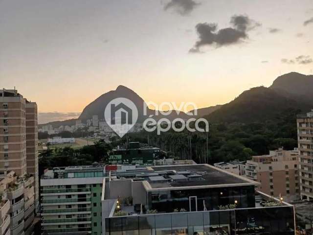 Apartamento com 2 quartos à venda na Rua Jardim Botânico, Jardim Botânico, Rio de Janeiro, 85 m2 por R$ 1.300.000