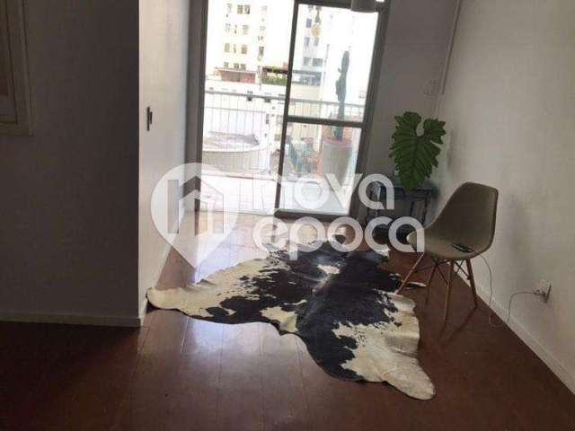 Apartamento com 2 quartos à venda na Rua Paulo VI, Flamengo, Rio de Janeiro, 70 m2 por R$ 860.000