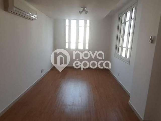 Sala comercial com 1 sala à venda na Largo do Machado, Catete, Rio de Janeiro, 37 m2 por R$ 400.000