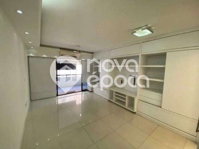 Apartamento com 2 quartos à venda na Rua Professor Alfredo Gomes, Botafogo, Rio de Janeiro, 81 m2 por R$ 1.400.000