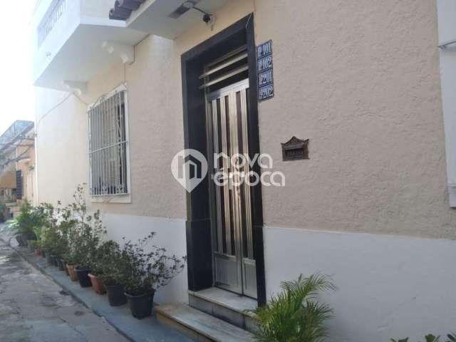 Casa em condomínio fechado com 3 quartos à venda na Rua Pernambuco, Engenho de Dentro, Rio de Janeiro, 60 m2 por R$ 180.000