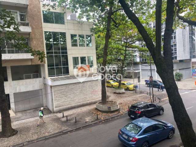 Apartamento com 2 quartos à venda na Rua Vinícius de Moraes, Ipanema, Rio de Janeiro, 65 m2 por R$ 1.150.000