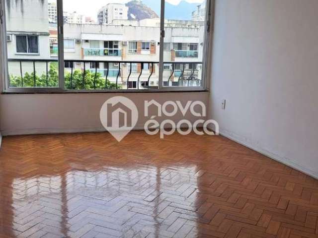 Apartamento com 3 quartos à venda na Rua Visconde de Cairu, Maracanã, Rio de Janeiro, 83 m2 por R$ 450.000