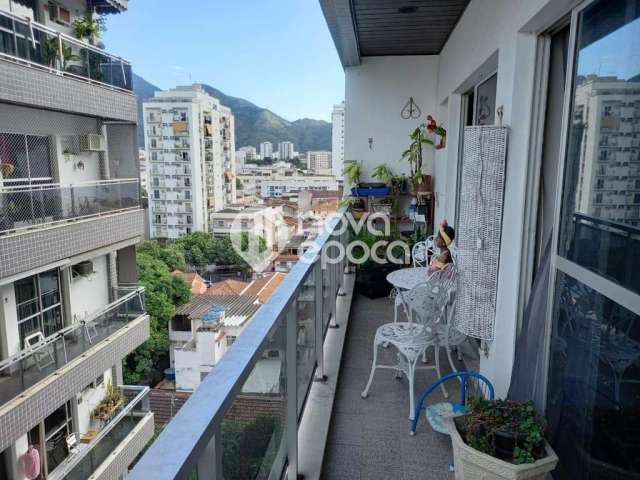 Apartamento com 2 quartos à venda na Rua Senador Nabuco, Vila Isabel, Rio de Janeiro, 97 m2 por R$ 365.000