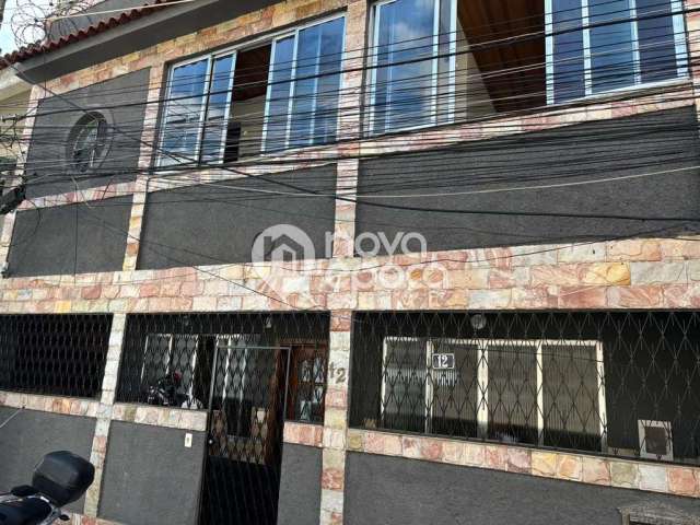 Casa em condomínio fechado com 4 quartos à venda na Rua Nazario, São Francisco Xavier, Rio de Janeiro, 131 m2 por R$ 700.000