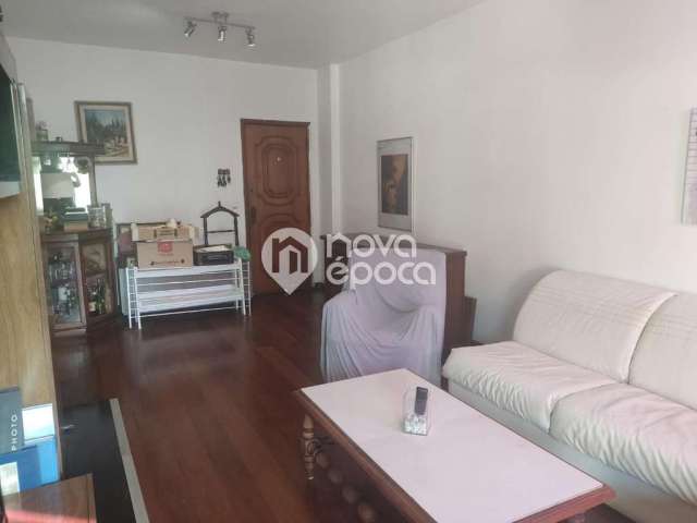 Apartamento com 2 quartos à venda na Rua Visconde de Santa Isabel, Vila Isabel, Rio de Janeiro, 90 m2 por R$ 299.000