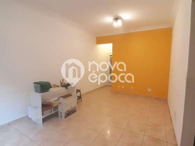 Apartamento com 3 quartos à venda na Rua Paissandu, Flamengo, Rio de Janeiro, 80 m2 por R$ 880.000