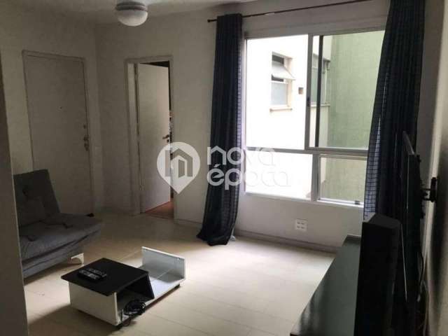 Apartamento com 2 quartos à venda na Rua Professor Gabizo, Tijuca, Rio de Janeiro, 65 m2 por R$ 410.000