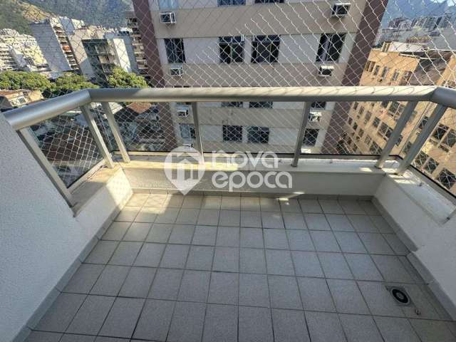 Apartamento com 2 quartos à venda na Avenida Maracanã, Maracanã, Rio de Janeiro, 77 m2 por R$ 750.000