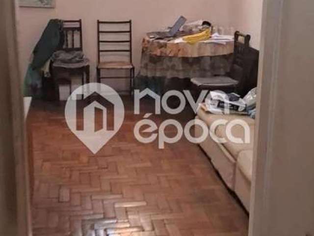 Apartamento com 1 quarto à venda na Rua Raul Pompéia, Copacabana, Rio de Janeiro, 41 m2 por R$ 550.000