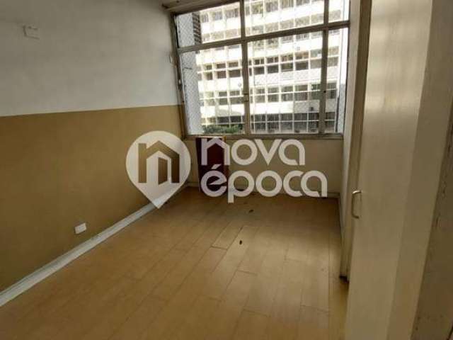 Apartamento com 1 quarto à venda na Rua Barata Ribeiro, Copacabana, Rio de Janeiro, 50 m2 por R$ 600.000