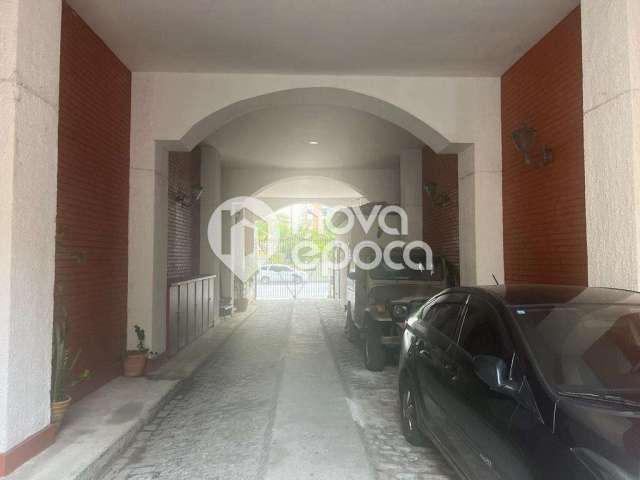 Casa em condomínio fechado com 3 quartos à venda na Avenida Princesa Isabel, Copacabana, Rio de Janeiro, 180 m2 por R$ 1.100.000