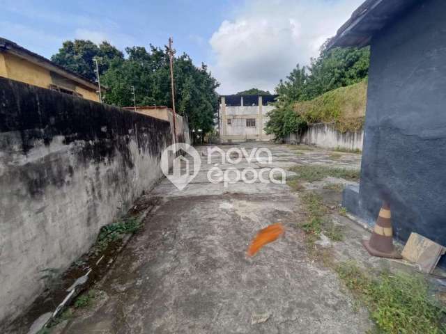 Casa em condomínio fechado com 4 quartos à venda na Rua Mário Calderaro, Engenho de Dentro, Rio de Janeiro, 205 m2 por R$ 625.000