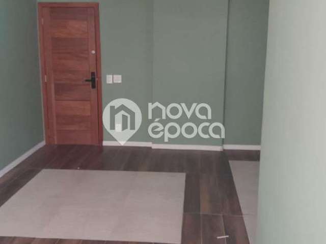 Apartamento com 3 quartos à venda na Rua Bom Pastor, Tijuca, Rio de Janeiro, 121 m2 por R$ 650.000