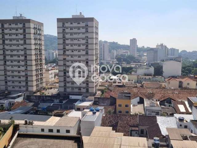 Sala comercial com 1 sala à venda na Boulevard Vinte e Oito de Setembro, Vila Isabel, Rio de Janeiro, 38 m2 por R$ 125.000