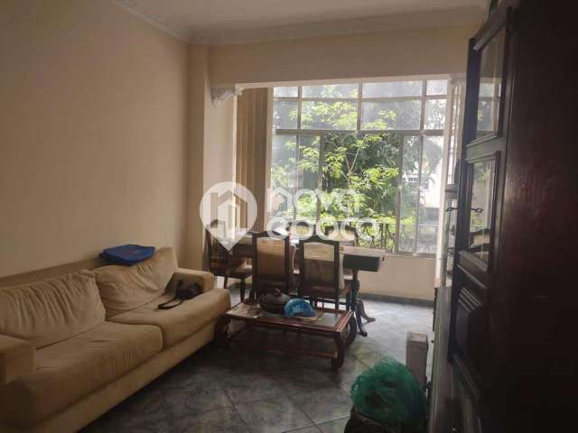 Apartamento com 3 quartos à venda na Rua Marquês de Abrantes, Flamengo, Rio de Janeiro, 100 m2 por R$ 760.000