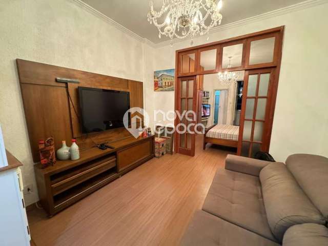 Apartamento com 1 quarto à venda na Rua Felipe de Oliveira, Copacabana, Rio de Janeiro, 39 m2 por R$ 480.000