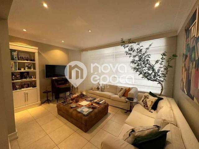 Apartamento com 3 quartos à venda na Rua Souza Lima, Copacabana, Rio de Janeiro, 167 m2 por R$ 2.500.000