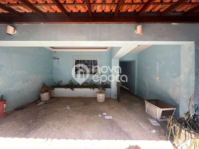 Casa em condomínio fechado com 1 quarto à venda na Rua Sampaio Viana, Rio Comprido, Rio de Janeiro, 108 m2 por R$ 430.000