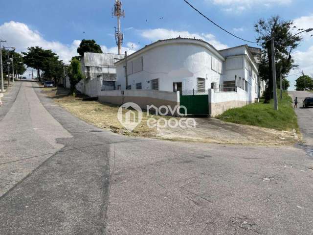 Prédio com 12 salas à venda na Rua Otawa, Vigário Geral, Rio de Janeiro, 1573 m2 por R$ 1.045.000