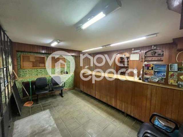 Ponto comercial à venda na Rua Artur Bernardes, Catete, Rio de Janeiro, 119 m2 por R$ 1.600.000