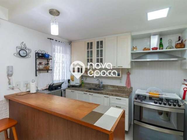 Casa com 2 quartos à venda na Rua do Catete, Catete, Rio de Janeiro, 90 m2 por R$ 980.000