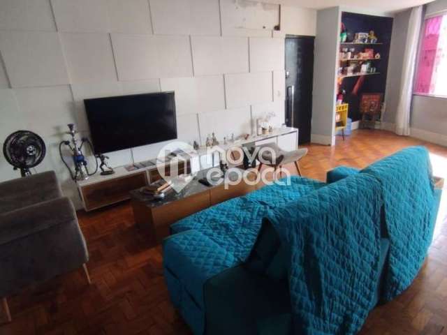 Apartamento com 2 quartos à venda na Rua Gravatá, Marechal Hermes, Rio de Janeiro, 76 m2 por R$ 190.000