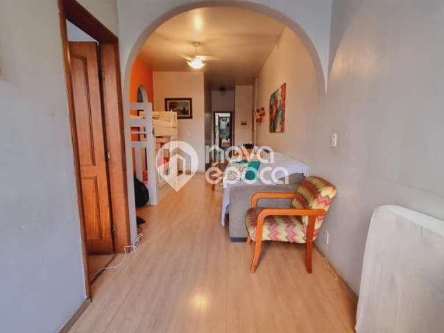 Apartamento com 2 quartos à venda na Rua Afonso Pena, Tijuca, Rio de Janeiro, 90 m2 por R$ 525.000