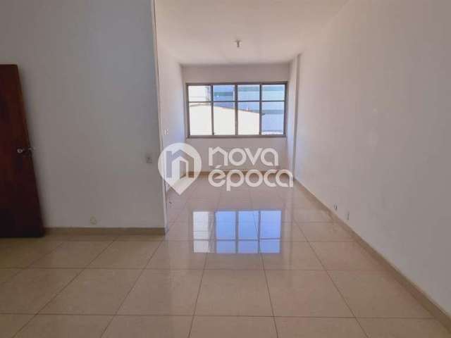 Apartamento com 3 quartos à venda na Rua Campos Sales, Tijuca, Rio de Janeiro, 100 m2 por R$ 849.000