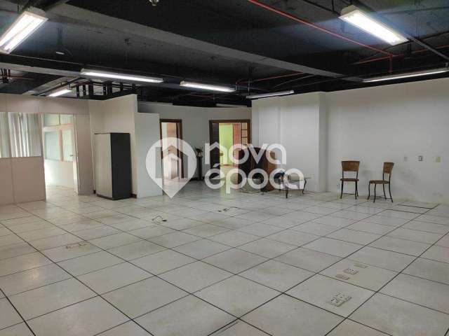 Sala comercial com 1 sala à venda na Rua Francisco Sá, Copacabana, Rio de Janeiro, 168 m2 por R$ 1.800.000