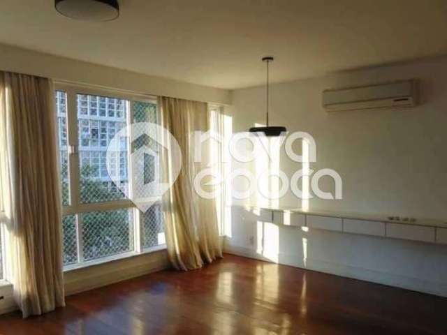 Apartamento com 2 quartos à venda na Rua Barão da Torre, Ipanema, Rio de Janeiro, 104 m2 por R$ 1.330.000