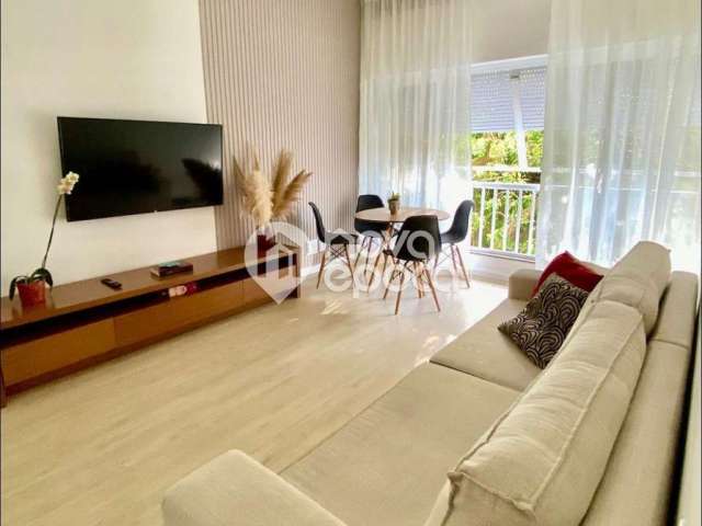 Apartamento com 2 quartos à venda na Rua Nascimento Silva, Ipanema, Rio de Janeiro, 63 m2 por R$ 700.000