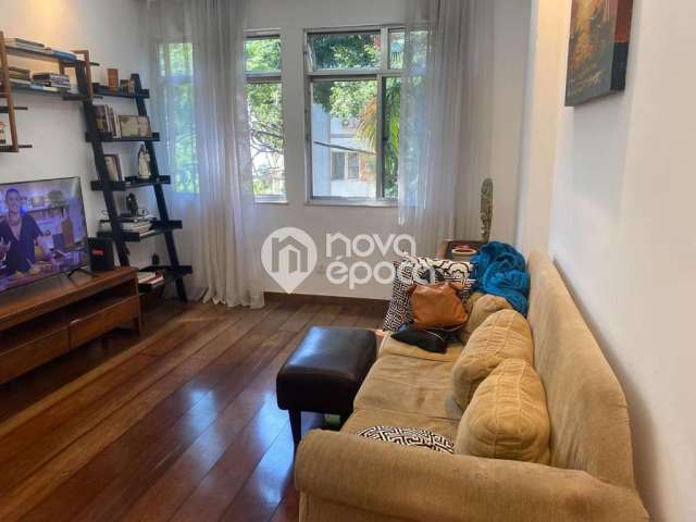 Apartamento com 3 quartos à venda na Rua Lópes Quintas, Jardim Botânico, Rio de Janeiro, 80 m2 por R$ 900.000