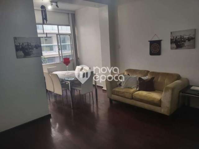 Apartamento com 3 quartos à venda na Rua Carlos Gois, Leblon, Rio de Janeiro, 90 m2 por R$ 1.800.000