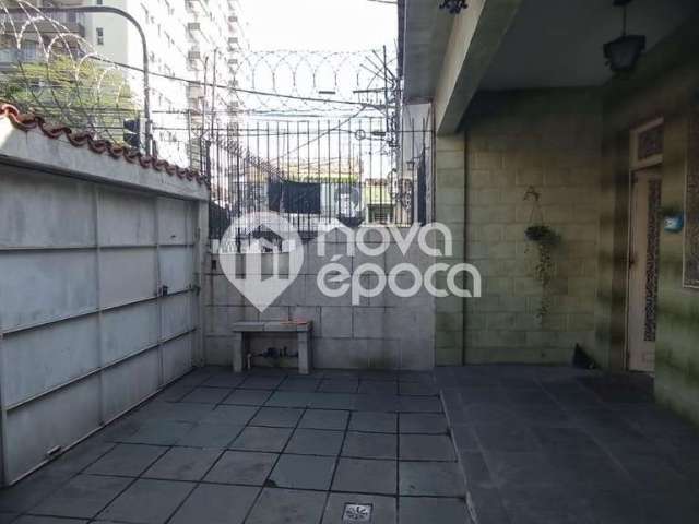 Casa com 3 quartos à venda na Rua Castro Alves, Méier, Rio de Janeiro, 226 m2 por R$ 555.000