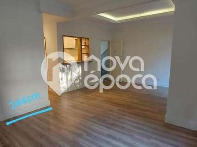 Apartamento com 2 quartos à venda na Rua Farme de Amoedo, Ipanema, Rio de Janeiro, 86 m2 por R$ 1.680.000