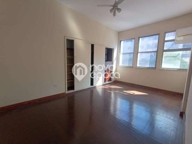 Sala comercial com 3 salas à venda na Rua Conde de Bonfim, Tijuca, Rio de Janeiro, 50 m2 por R$ 340.000