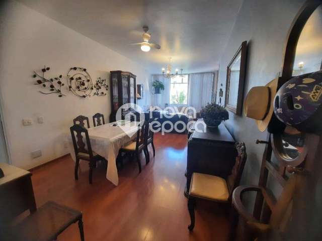 Apartamento com 3 quartos à venda na Rua Gomes Carneiro, Ipanema, Rio de Janeiro, 100 m2 por R$ 1.850.000