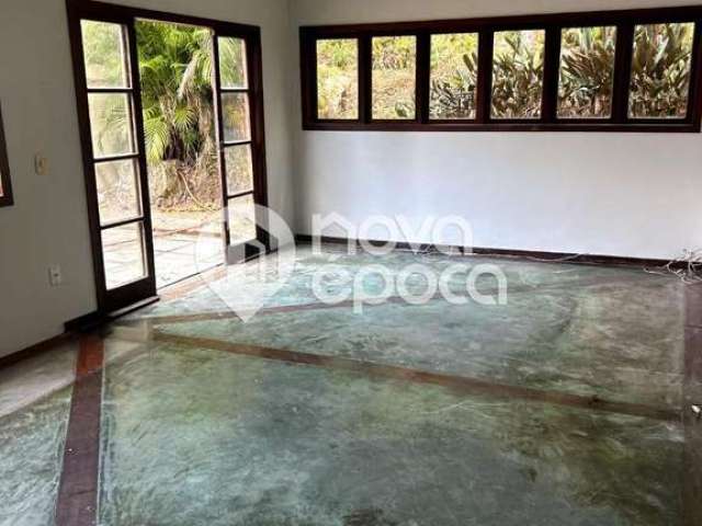 Casa com 4 quartos à venda na Rua A (Praia de Itaipuaçu), Itaipuaçú, Maricá, 214 m2 por R$ 1.000.000