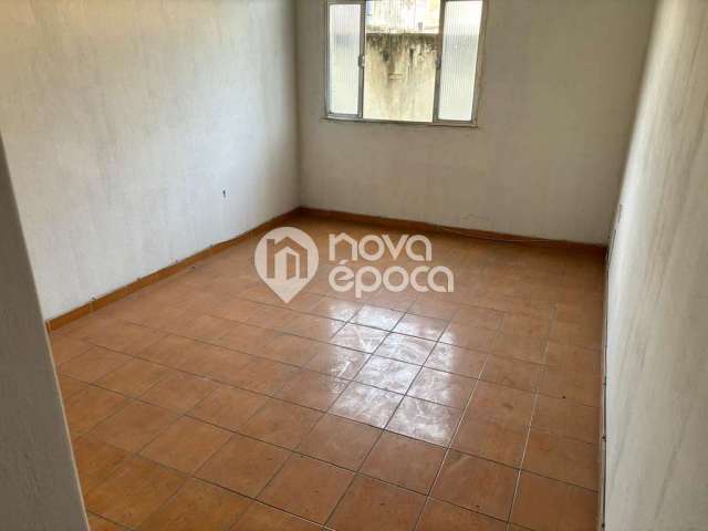 Apartamento com 2 quartos à venda na Rua Dois de Fevereiro, Engenho de Dentro, Rio de Janeiro, 68 m2 por R$ 175.000